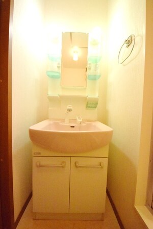 エミネンス三愛の物件内観写真